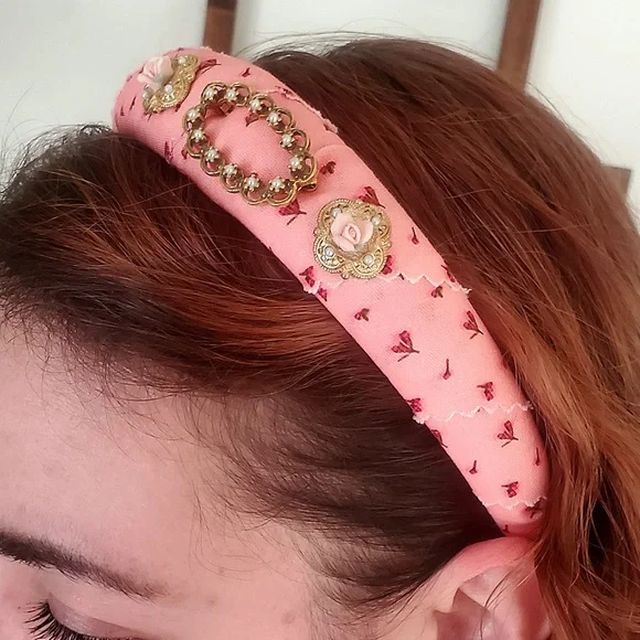 Memento Headband - Picture 3 of 3